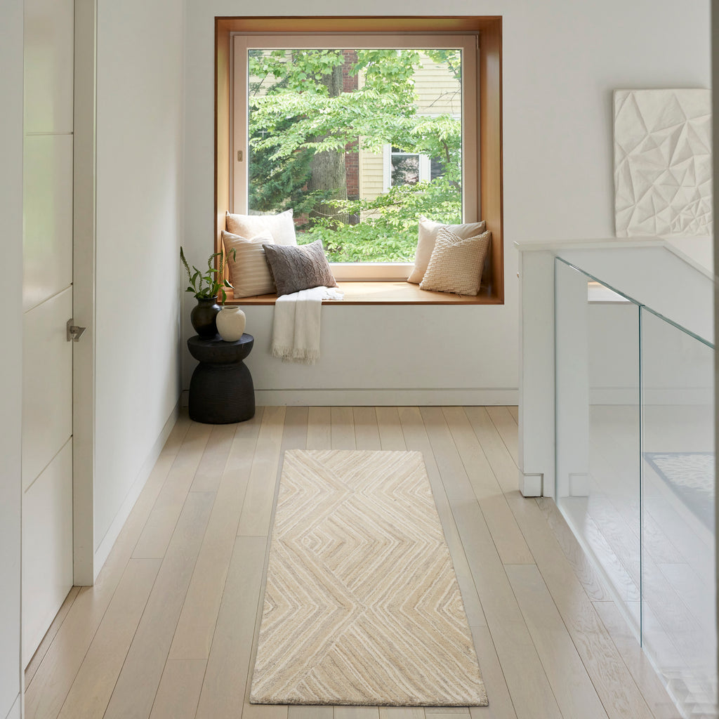 nourison graceful gru03 ivory rug