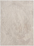 nourison ck024 irradiant irr04 silver grey rug