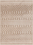 nourison astra machine washable asw10 taupe rug