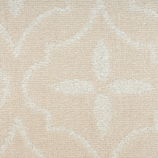 nourison nourison essentials nre04 ivory beige rug