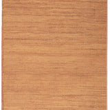 nourison washable essentials wae01 copper rug