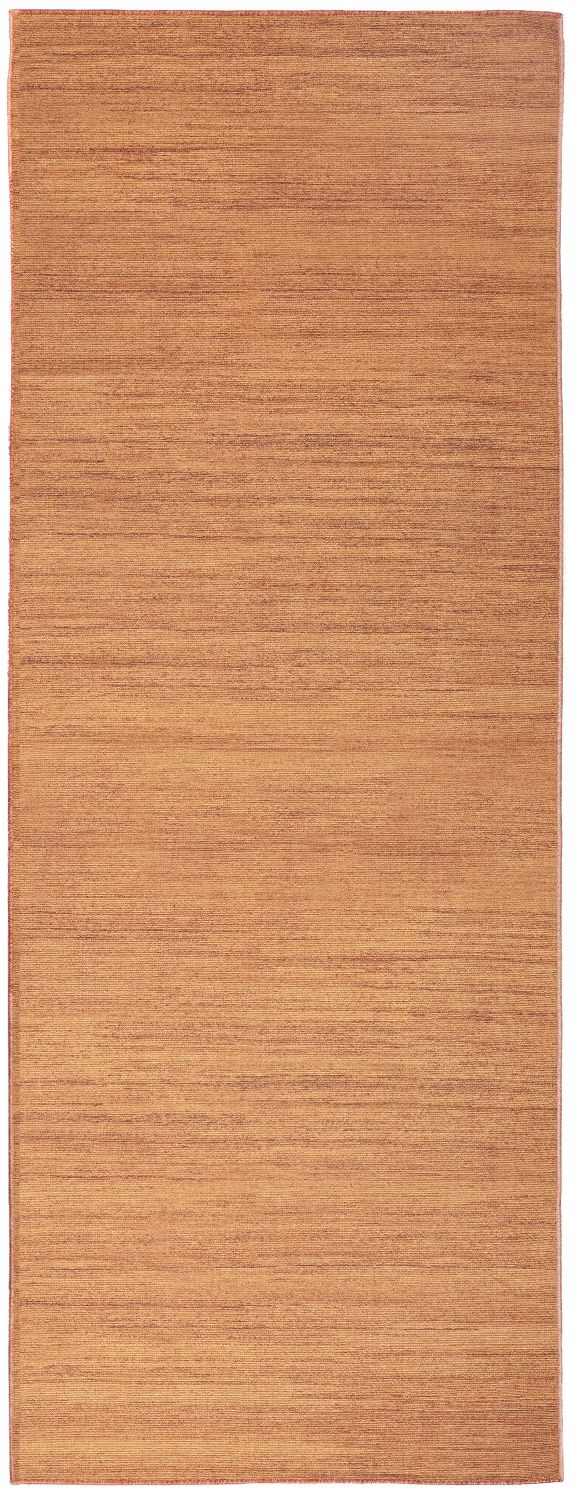 nourison washable essentials wae01 copper rug
