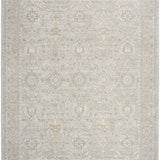 nourison envy evv02 grey rug