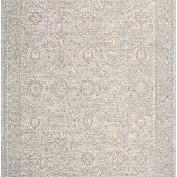 nourison envy evv02 grey rug