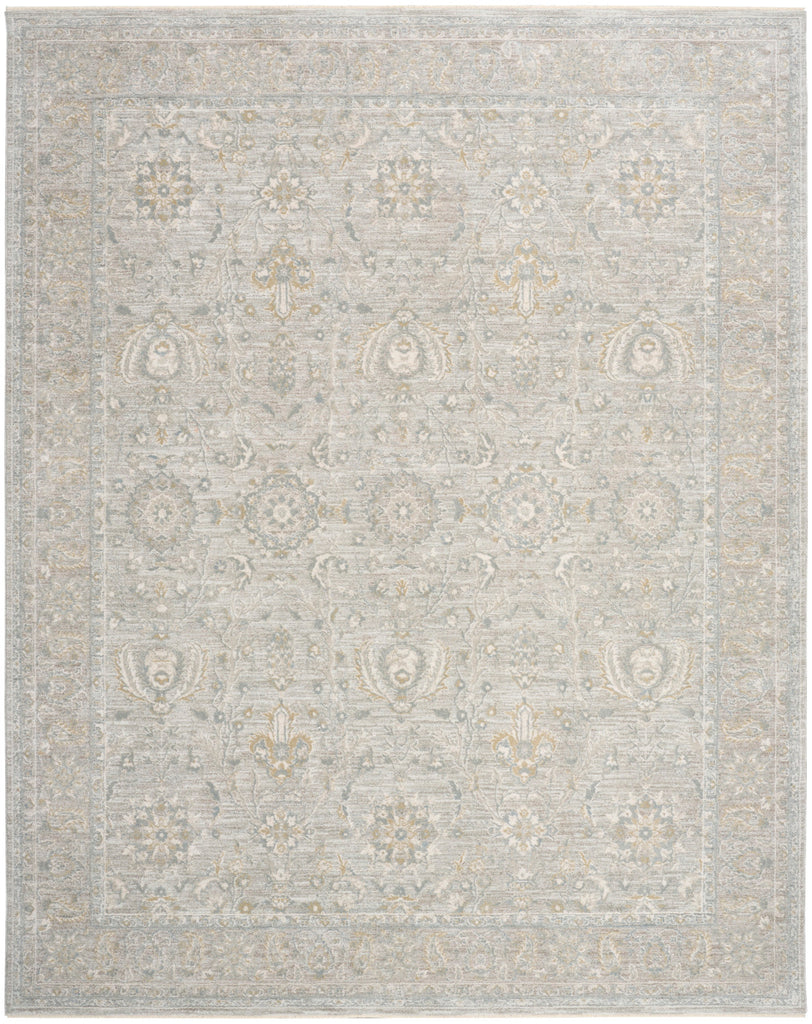 nourison envy evv02 grey rug