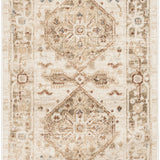 nourison pardis prd02 ivory taupe rug