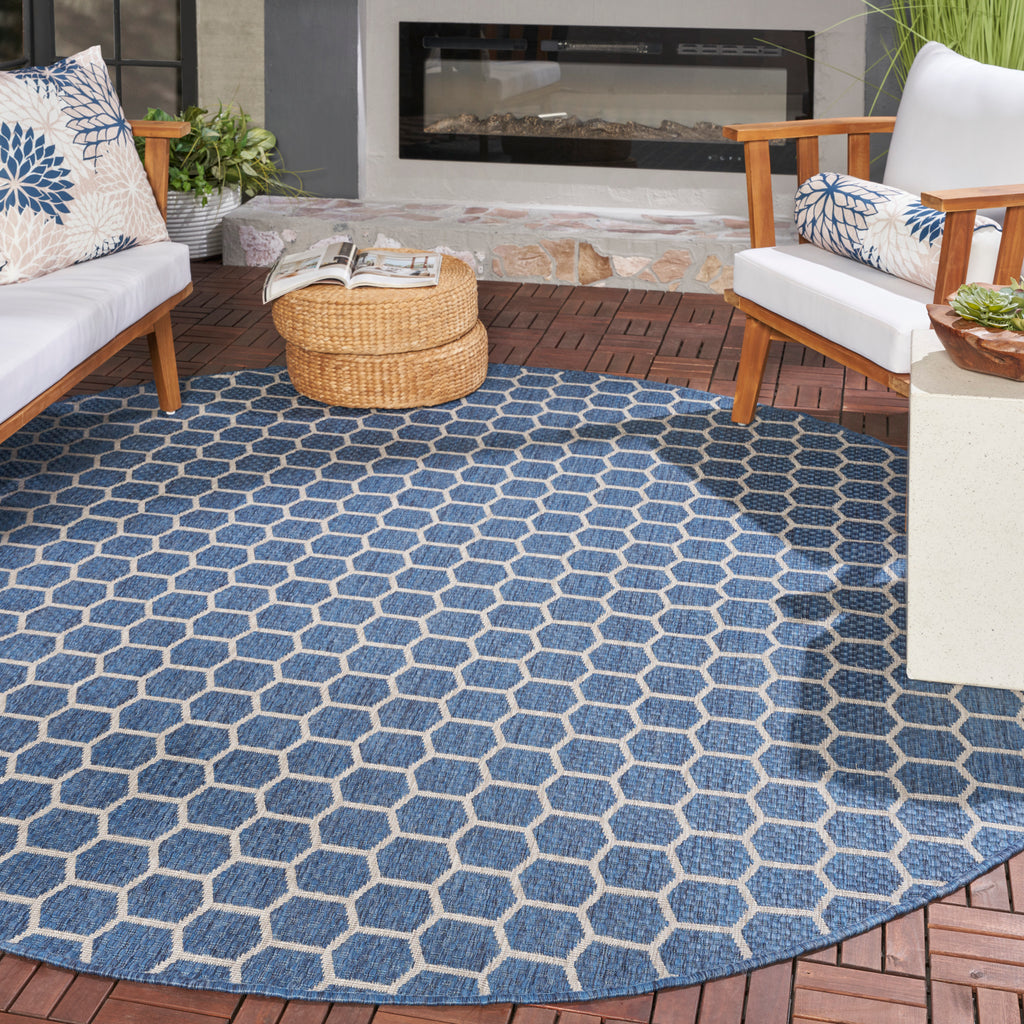 nourison twist reversible tws01 blue rug