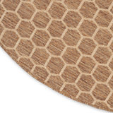 nourison twist reversible tws01 natural rug