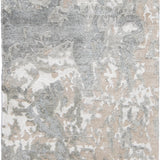 nourison silk shadows sha17 sand rug