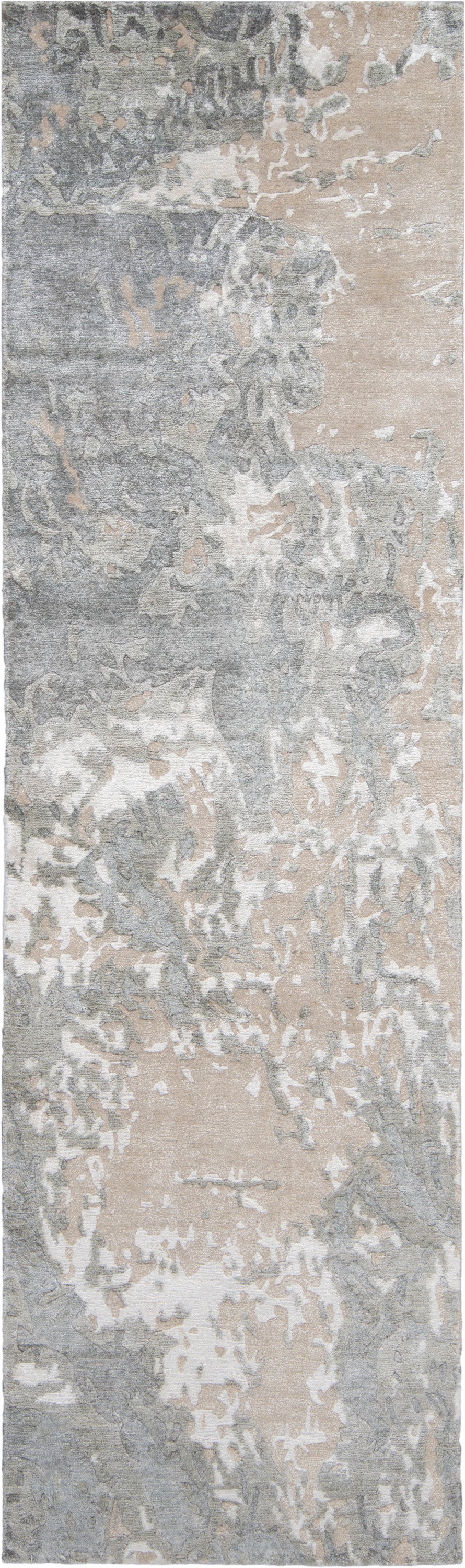 nourison silk shadows sha17 sand rug