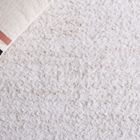 safavieh clearance rumi shag rms110a ivory rug