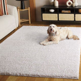 safavieh clearance rumi shag rms110a ivory rug