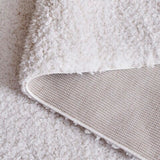 safavieh clearance rumi shag rms110a ivory rug