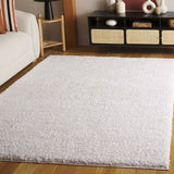 safavieh clearance rumi shag rms110a ivory rug