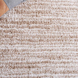 safavieh clearance rumi shag rms110b ivory rug