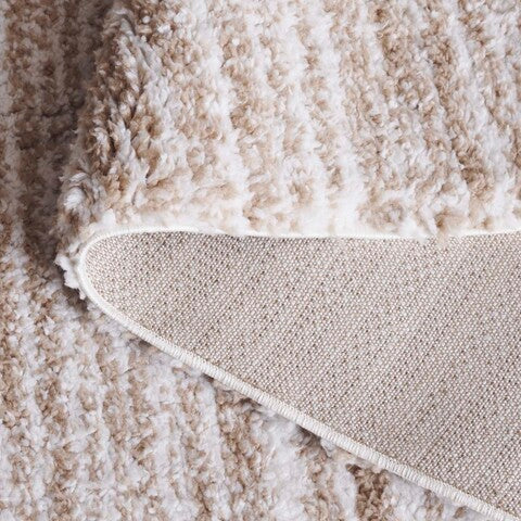 safavieh clearance rumi shag rms110b ivory rug