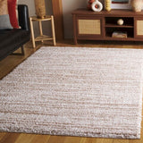 safavieh clearance rumi shag rms110b ivory rug