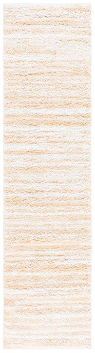 safavieh clearance rumi shag rms110d gold rug