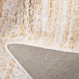 safavieh clearance rumi shag rms110d gold rug