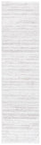 safavieh clearance rumi shag rms110f light grey rug