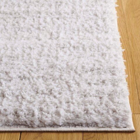 safavieh clearance rumi shag rms110f light grey rug