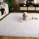safavieh clearance rumi shag rms110f light grey rug