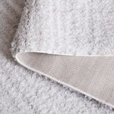 safavieh clearance rumi shag rms110f light grey rug