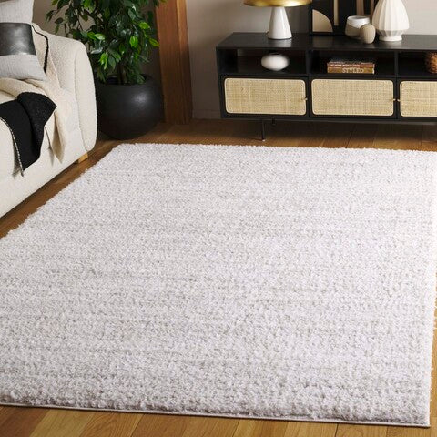 safavieh clearance rumi shag rms110f light grey rug