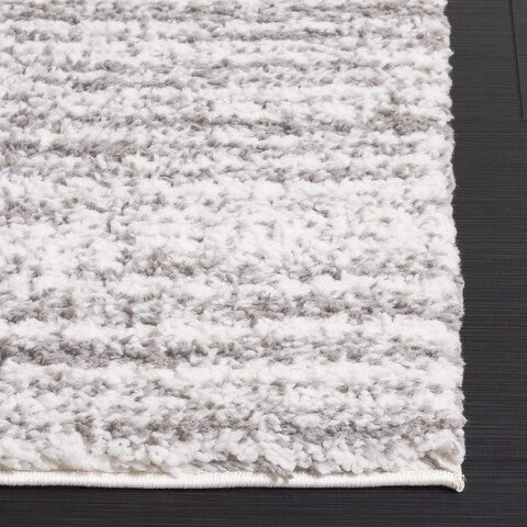 safavieh clearance rumi shag rms110g dark grey rug