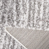 safavieh clearance rumi shag rms110g dark grey rug