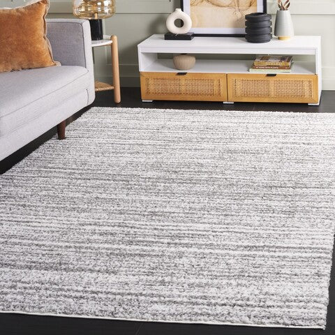 safavieh clearance rumi shag rms110g dark grey rug