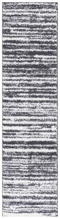 safavieh clearance rumi shag rms110h charcoal rug