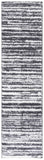 safavieh clearance rumi shag rms110h charcoal rug