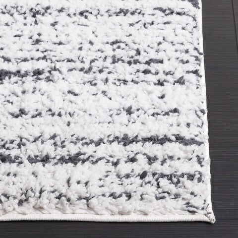 safavieh clearance rumi shag rms110h charcoal rug