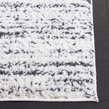 safavieh clearance rumi shag rms110h charcoal rug