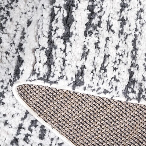 safavieh clearance rumi shag rms110h charcoal rug