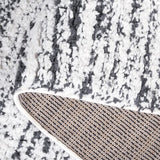 safavieh clearance rumi shag rms110h charcoal rug