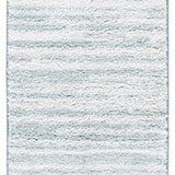 safavieh clearance rumi shag rms110j aqua rug