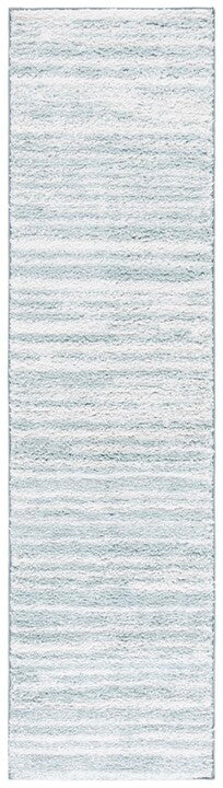 safavieh clearance rumi shag rms110j aqua rug