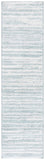 safavieh clearance rumi shag rms110j aqua rug