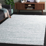 safavieh clearance rumi shag rms110j aqua rug