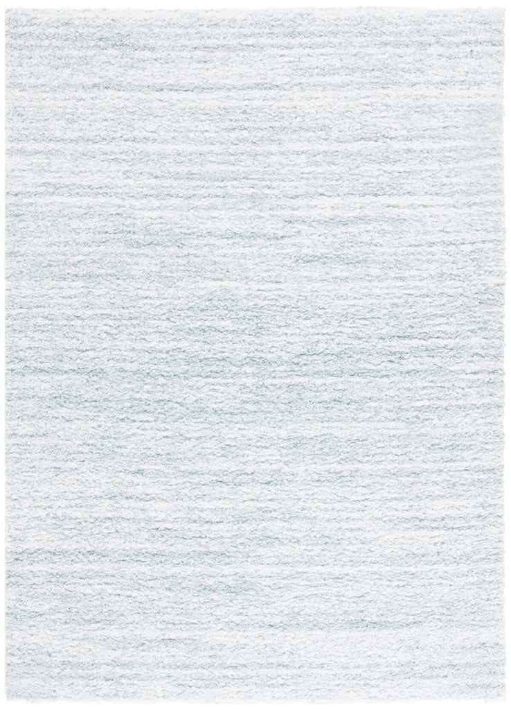 safavieh clearance rumi shag rms110j aqua rug