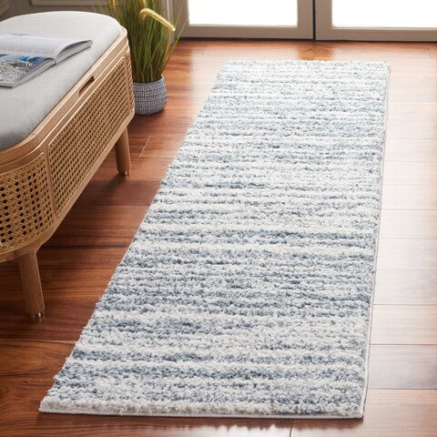 safavieh clearance rumi shag rms110l light blue rug