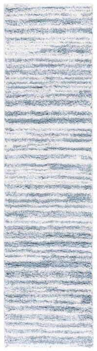 safavieh clearance rumi shag rms110l light blue rug