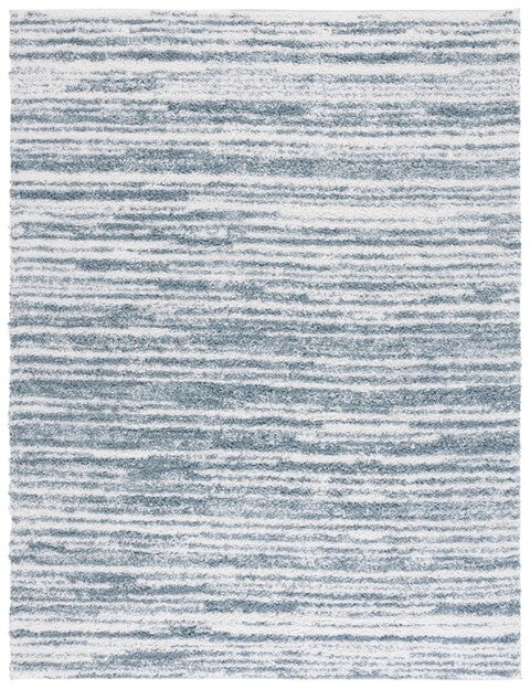 safavieh clearance rumi shag rms110l light blue rug