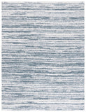 safavieh clearance rumi shag rms110l light blue rug
