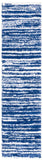 safavieh clearance rumi shag rms110n navy rug