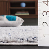 safavieh clearance rumi shag rms110n navy rug