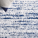 safavieh clearance rumi shag rms110n navy rug