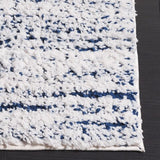 safavieh clearance rumi shag rms110n navy rug